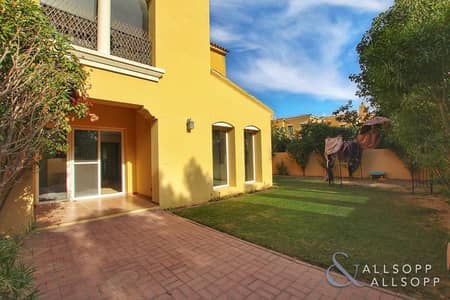 3 Bedroom Villa for Sale in Arabian Ranches, Dubai - Owner Occupied | Extended | 3 Bedrooms