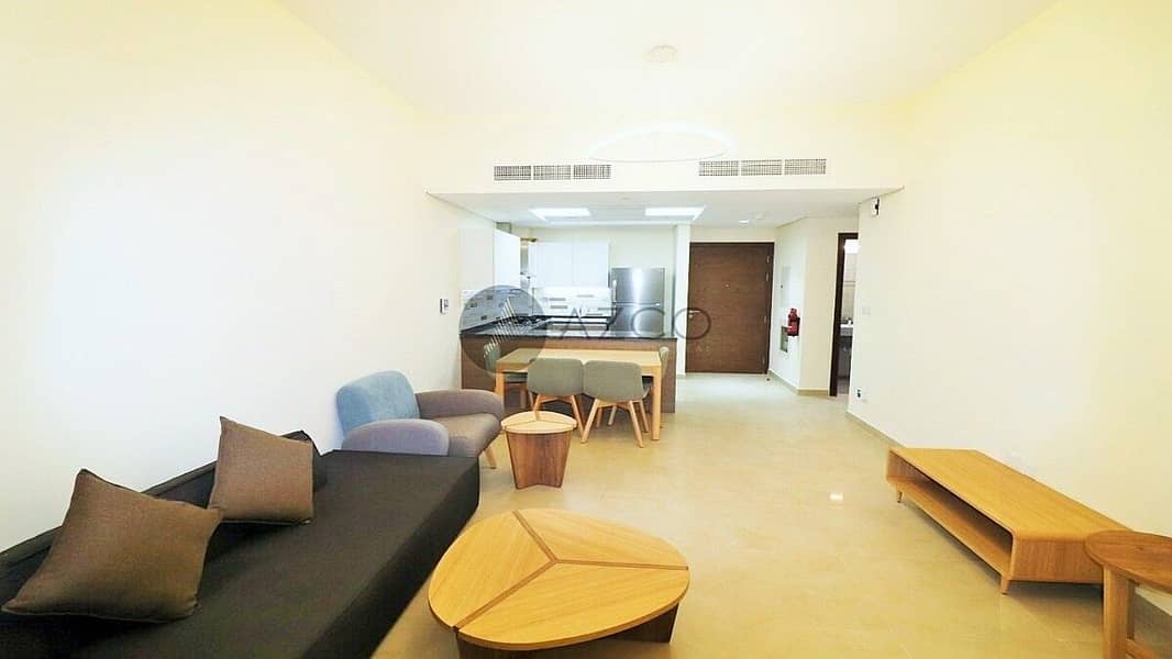 Квартира в Аль Фурджан，Самия Азизи, 2 cпальни, 1250000 AED - 5363303