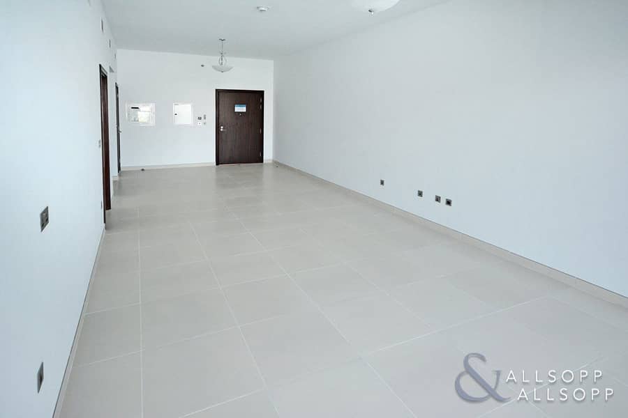 5 Full Sea View | Rented| Immaculate | 1 Bed
