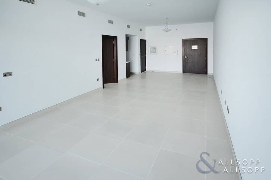 6 Full Sea View | Rented| Immaculate | 1 Bed