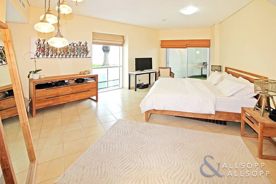 5 Large Private Terrace | Marina View | 3 Bed