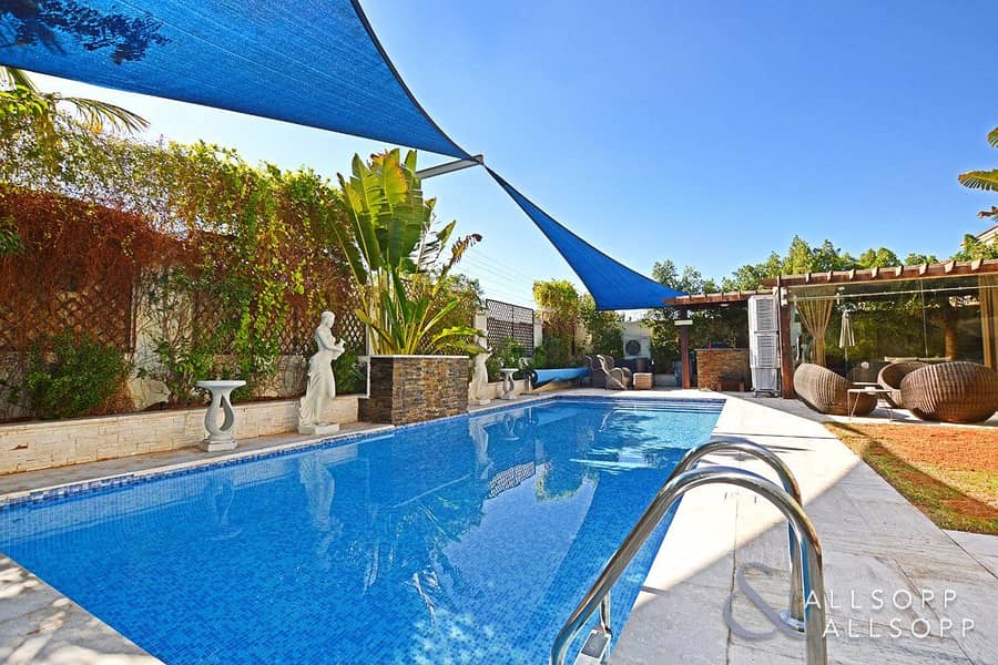 2 Extended | Private Pool | Heavily Upgraded