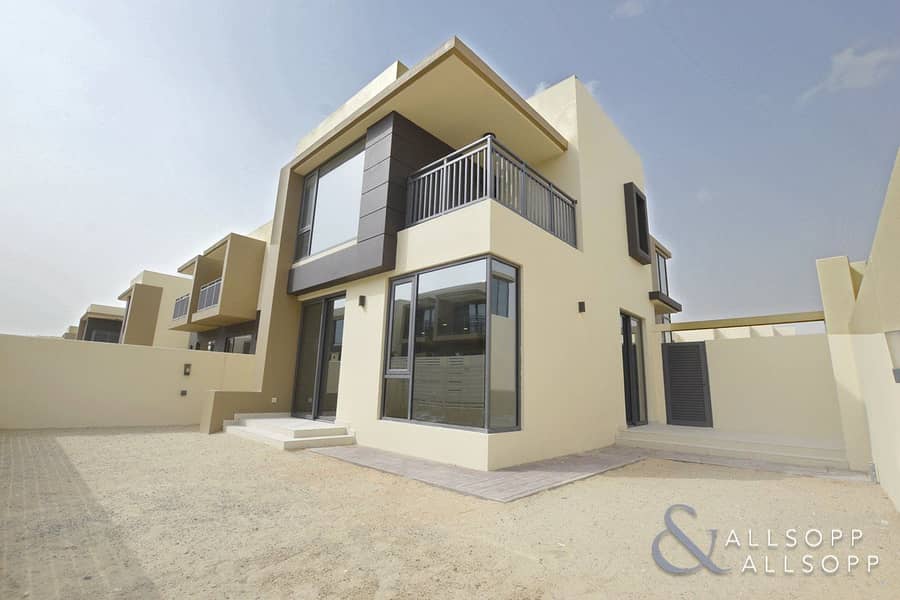 Close To Pool And Park | Rented | 4 Beds