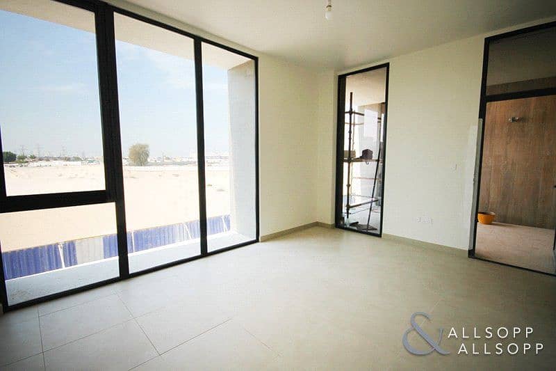 7 3 Bedroom Villa Situated in the Most Premium Location at the Dubai Hills Club Vi