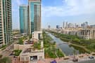 1 Large 2 Bedroom | The Views | Full Canal View