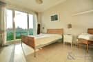 10 1 Bedroom | Full Golf Course View | Vacant