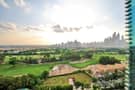12 1 Bedroom | Full Golf Course View | Vacant