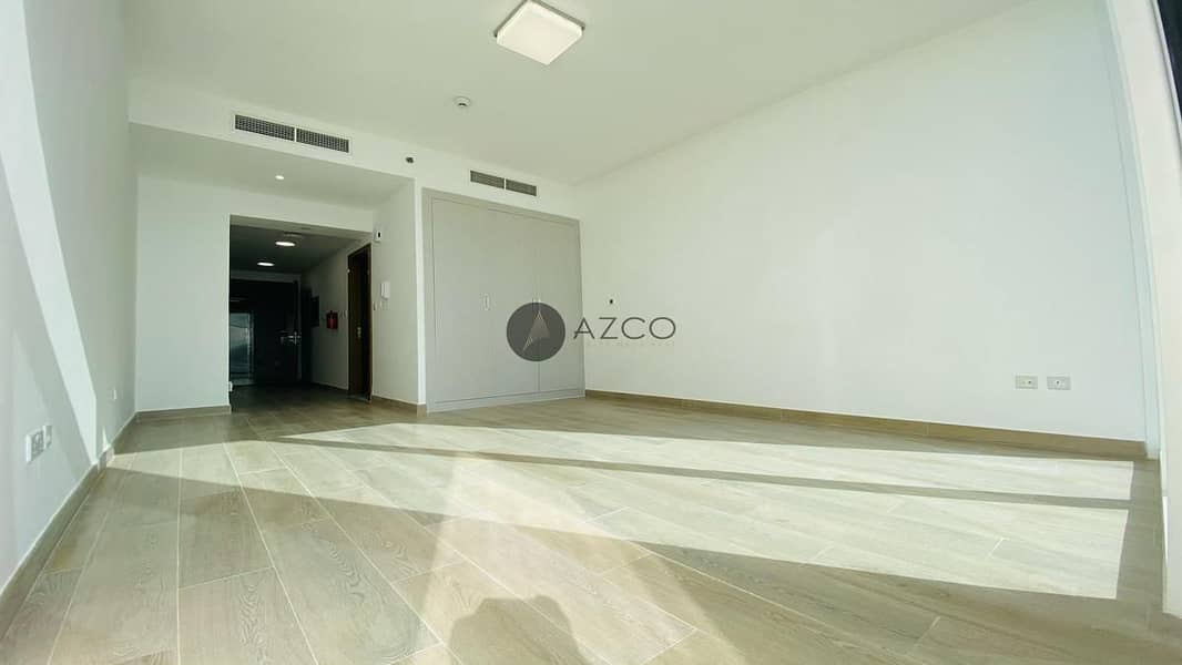 2 Highest floor Studio | Burj Al Arab View | 12 chqs