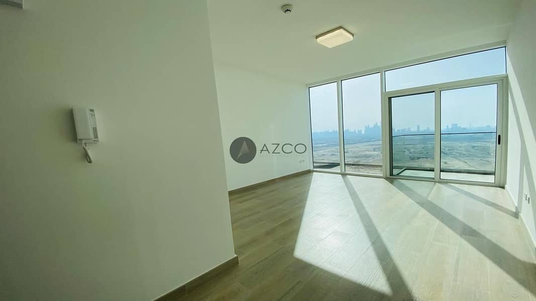 4 Highest floor Studio | Burj Al Arab View | 12 chqs