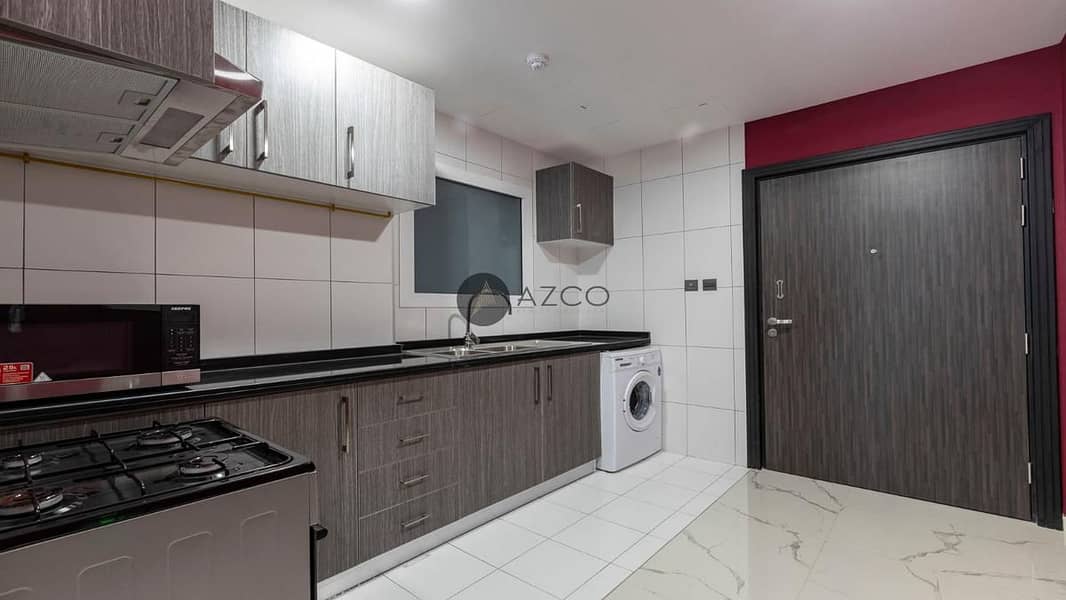 7 | Direct from the Landlord |  Spacious Apartment |