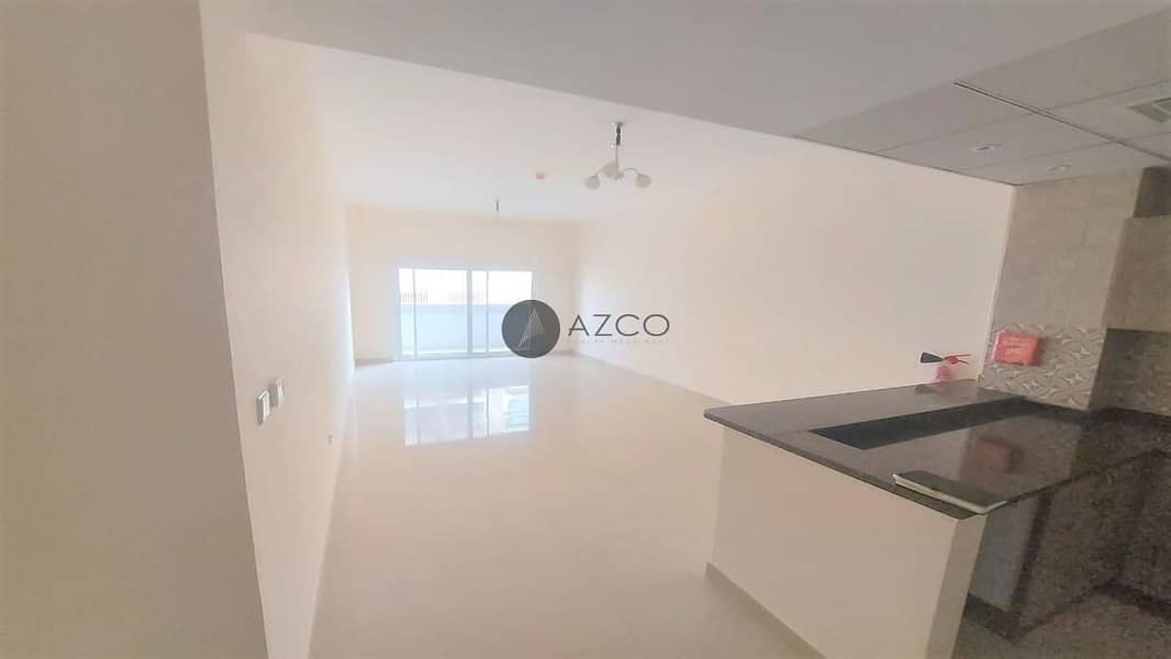 01 Month Free | Spacious Apartment | Modern Design