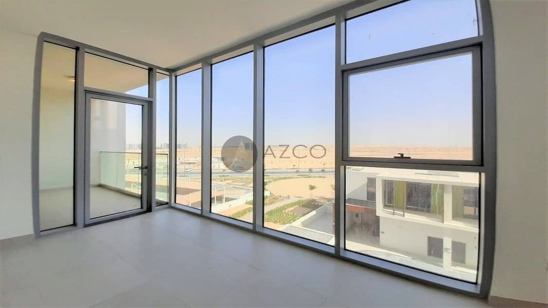 شقة في ذا بلس ريزيدنس ذا بلس دبي الجنوب 2 غرف 780000 درهم - 5462719