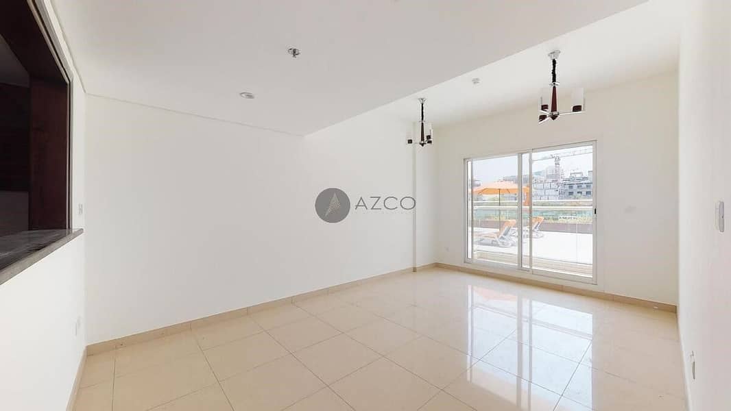 Spacious Apartment | Prime Location | High Quality