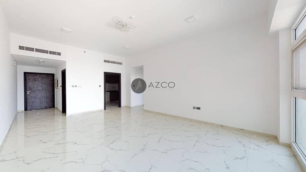1 Direct from Landlord | Spacious Apartment |Modern