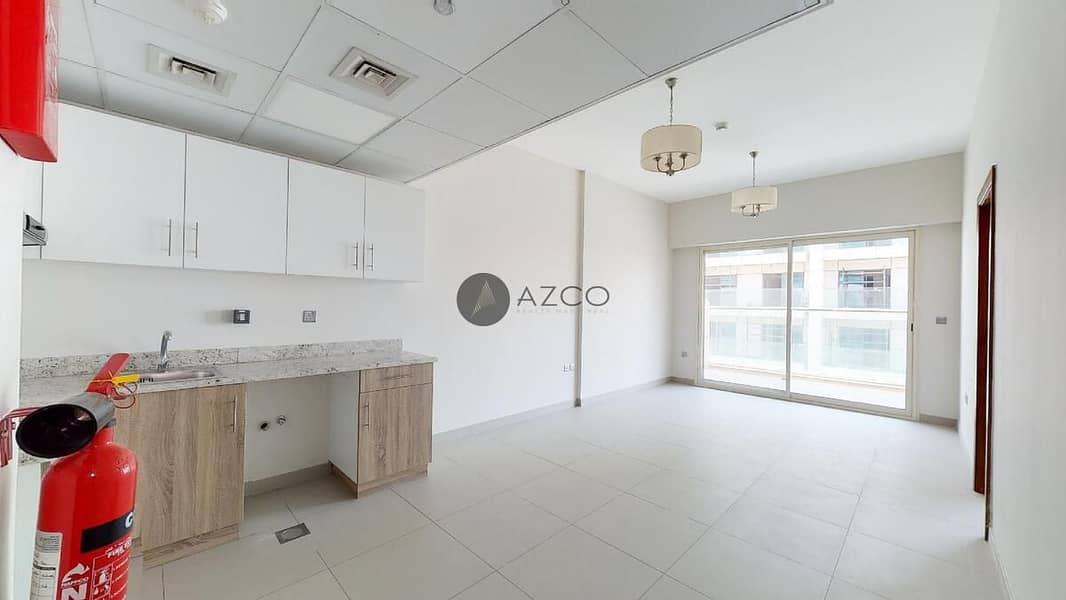 Prime Location | Chiller Free | Spacious Apartment