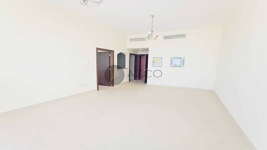 شقة 1 غرفة نوم للايجار في قرية جميرا الدائرية، دبي - تشطيب ممتاز | برايت انتريورز | جودة عالية