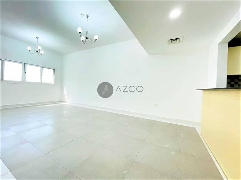 Spacious Apartment | High Class | Well Maintained