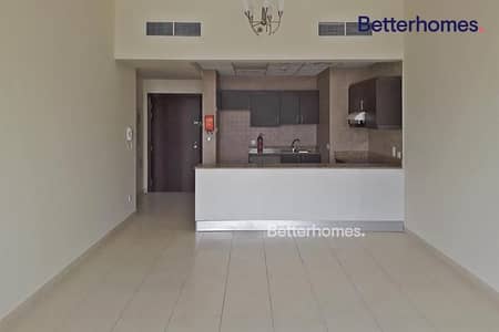 شقة 1 غرفة نوم للبيع في أرجان، دبي - شقة في شقق لا فونتانا أرجان 1 غرف 530000 درهم - 5535010