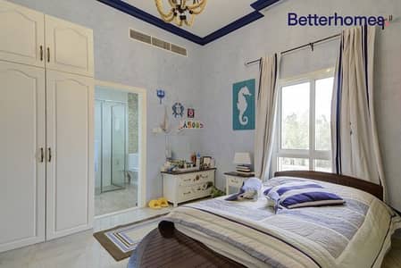 فیلا 7 غرف نوم للبيع في الوصل، دبي - Luxurious Home| Location| Immaculate