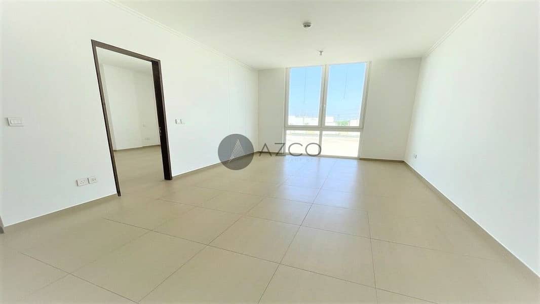 Well Maintained |Bright Interior | Spacious Layout
