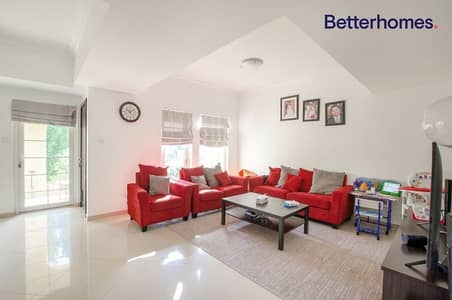 شقة 2 غرفة نوم للبيع في دبي لاند، دبي - شقة في فلل الواحة دبي لاند 2 غرف 1175000 درهم - 5534846