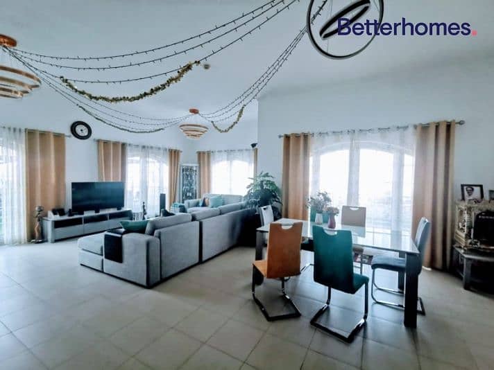 位于迪拜投资园区（DIP），2期，瑞塔吉（综合住宅区），瑞塔吉G座 3 卧室的公寓 1220000 AED - 5542899