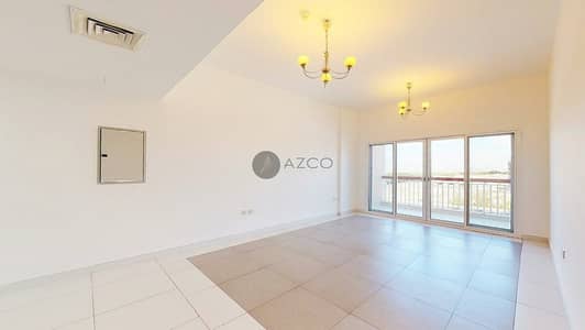 1 Bedroom Flat for Rent in Jumeirah Village Circle (JVC), Dubai - Spacious Apartment | High Class Design |Call Now