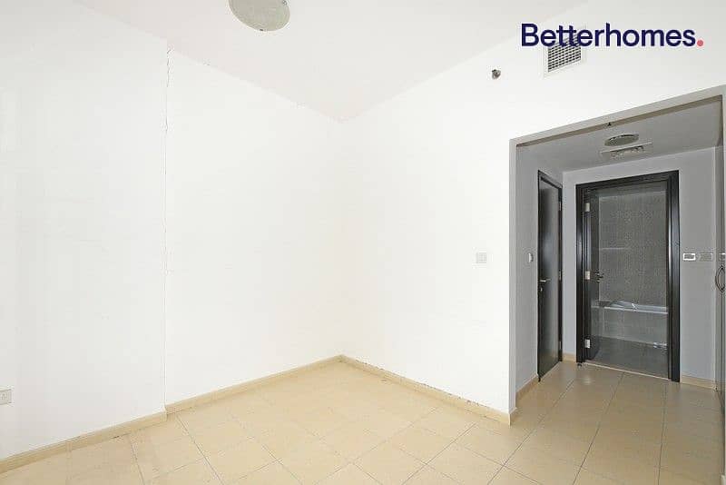 Well Maintained 1 Bedroom | Rented | Best Deal