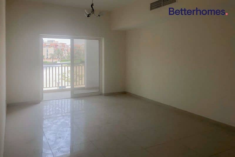 13 Spacious Apartment |L Shaped Balcony | Pool | Parking