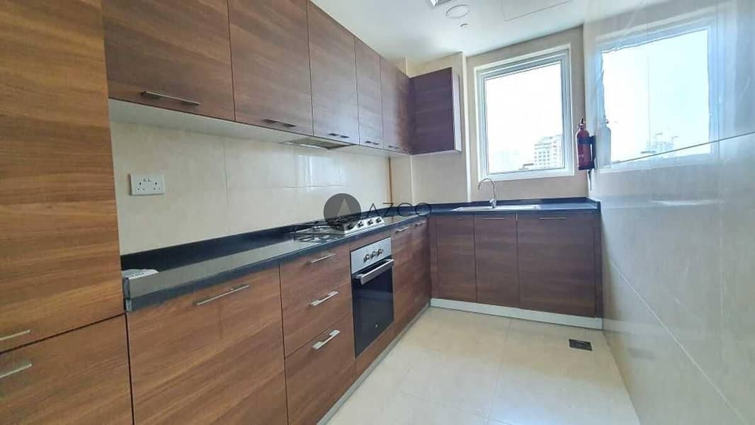 2 Spacious Apartment | High Class Design | Call Now