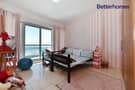 9 Open View | Rented | Skycourts Tower E