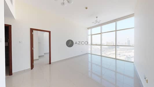 شقة 1 غرفة نوم للايجار في قرية جميرا الدائرية، دبي - Modern Style Living | Unique Layout |Best Location