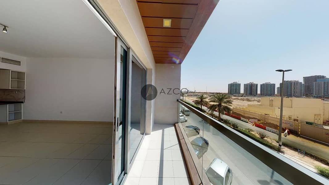 10 Prime Location | High Quality | Spacious Apartment