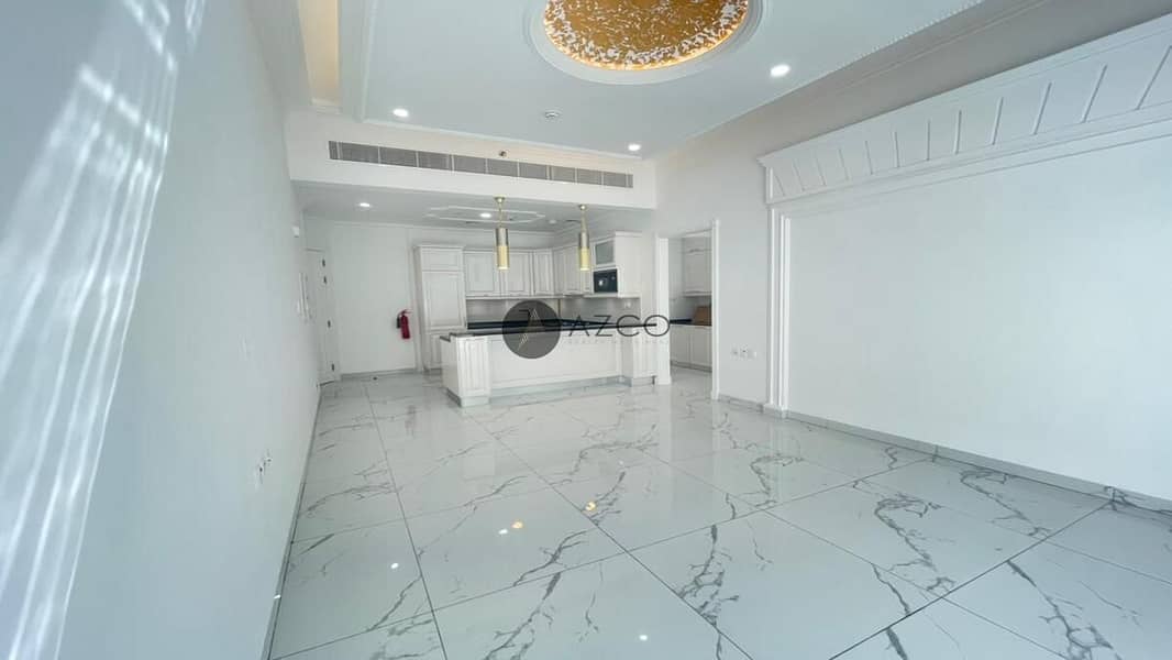 2 | Prime Location | High Quality | Modern Apartment