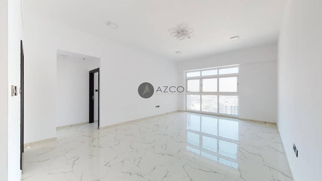 6 | Spacious Apartment | Direct from the Landlord |