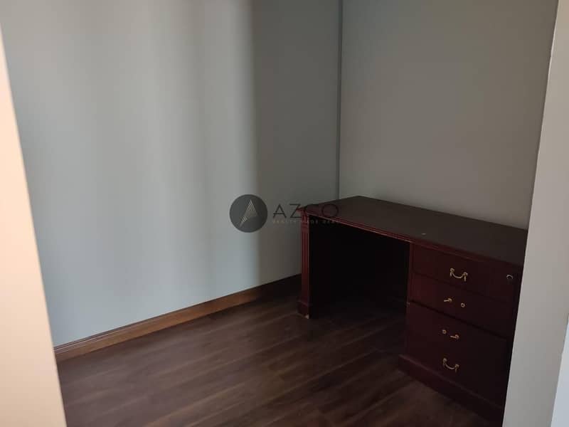 9 Semi Furnished Office | Prime Location | Call Now