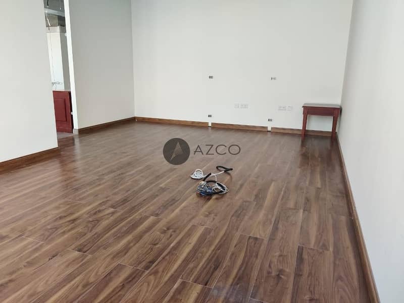 13 Semi Furnished Office | Prime Location | Call Now