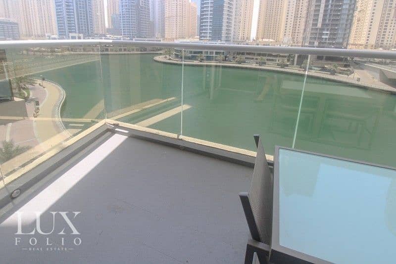 5 Furnished | All Inclusive Bills | Marina View