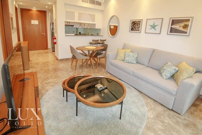 14 Furnished | All Inclusive Bills | Marina View