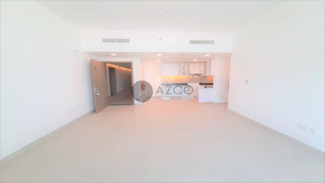 شقة في ذا بلس ريزيدنس ذا بلس دبي الجنوب 1 غرف 560000 درهم - 5460104