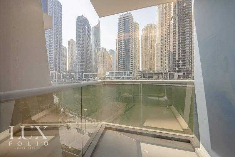 9 Marina View | Modern Studio | Fully Furnished