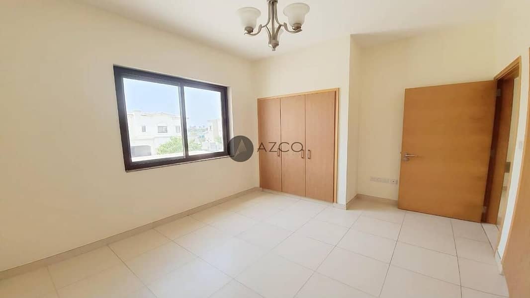 2 TYPE 3M | With Maid's room | Landscaped Garden