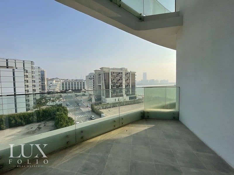 5 Marina View | High Floor | Available now |