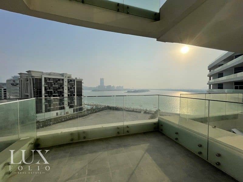 22 Marina View | High Floor | Available now |