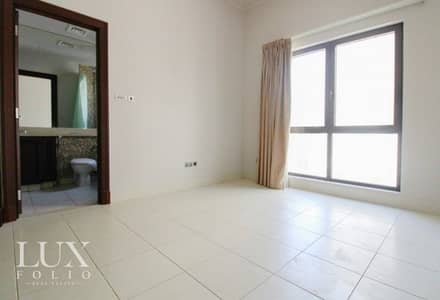 فلیٹ 1 غرفة نوم للبيع في المدينة القديمة‬، دبي - OT Specialist | Huge Layout | Community View