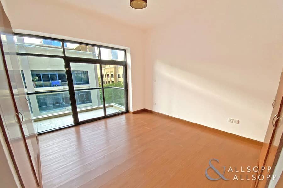 3 Extremely Rare | 2 Bed + Study | Street 3
