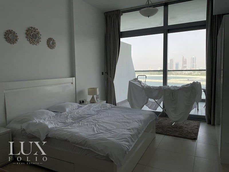 9 Burj View | Fully Furnished | Available Now