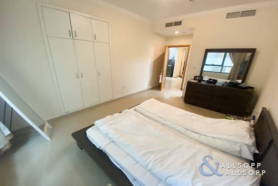 5 Vacant | Partial Sea View | 1 Bed + Maids