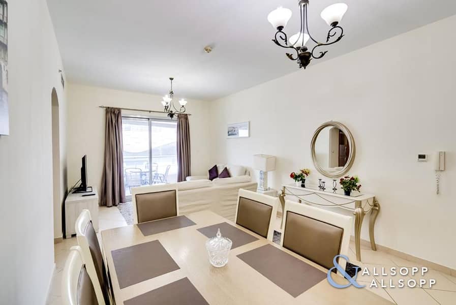2 Bed Apartment | Furnished | Investment