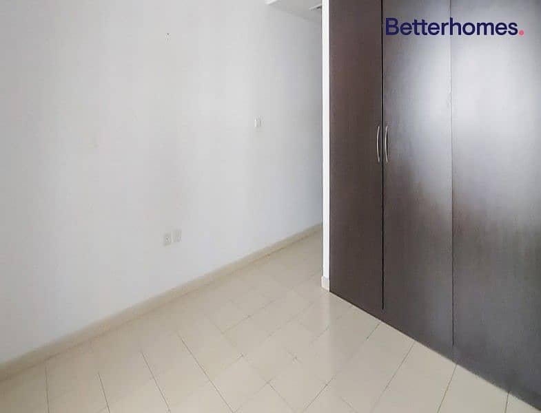 Spacious | Well-Maintained | 2BHK+M